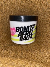 The Doux Bonita Afro Balm Texture Cream - 16oz
