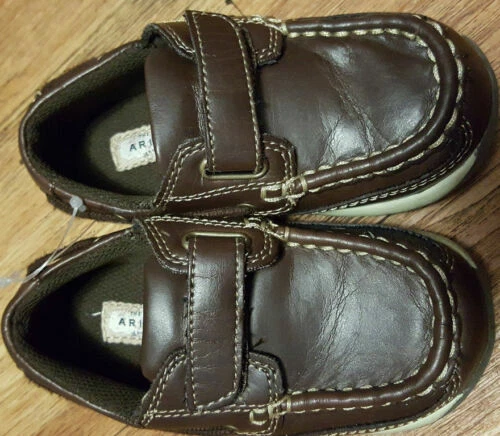 Zapatos de Bebé Zapatos AriZona 9 EE. UU.