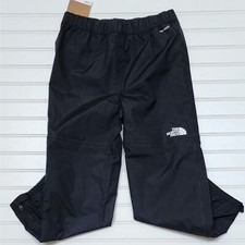 NWT The North Face Youth Antora Rain Pants