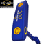 "50% OFF" RAY COOK BLUE GOOSE CLASSIC 34" PUTTER + HEADCOVER & MIDSIZE GRIP "50% OFF" RAY COOK BLUE GOOSE CLASSIC 34" PUTTER + HEADCOVER & MIDSIZE GRIP
