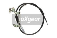 Maxgear 32-0409 Handbremsseil Hinten Links FüR Audi