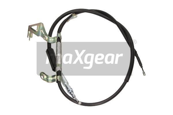 Maxgear 32-0409 Handbremsseil Hinten Links FüR Audi-image