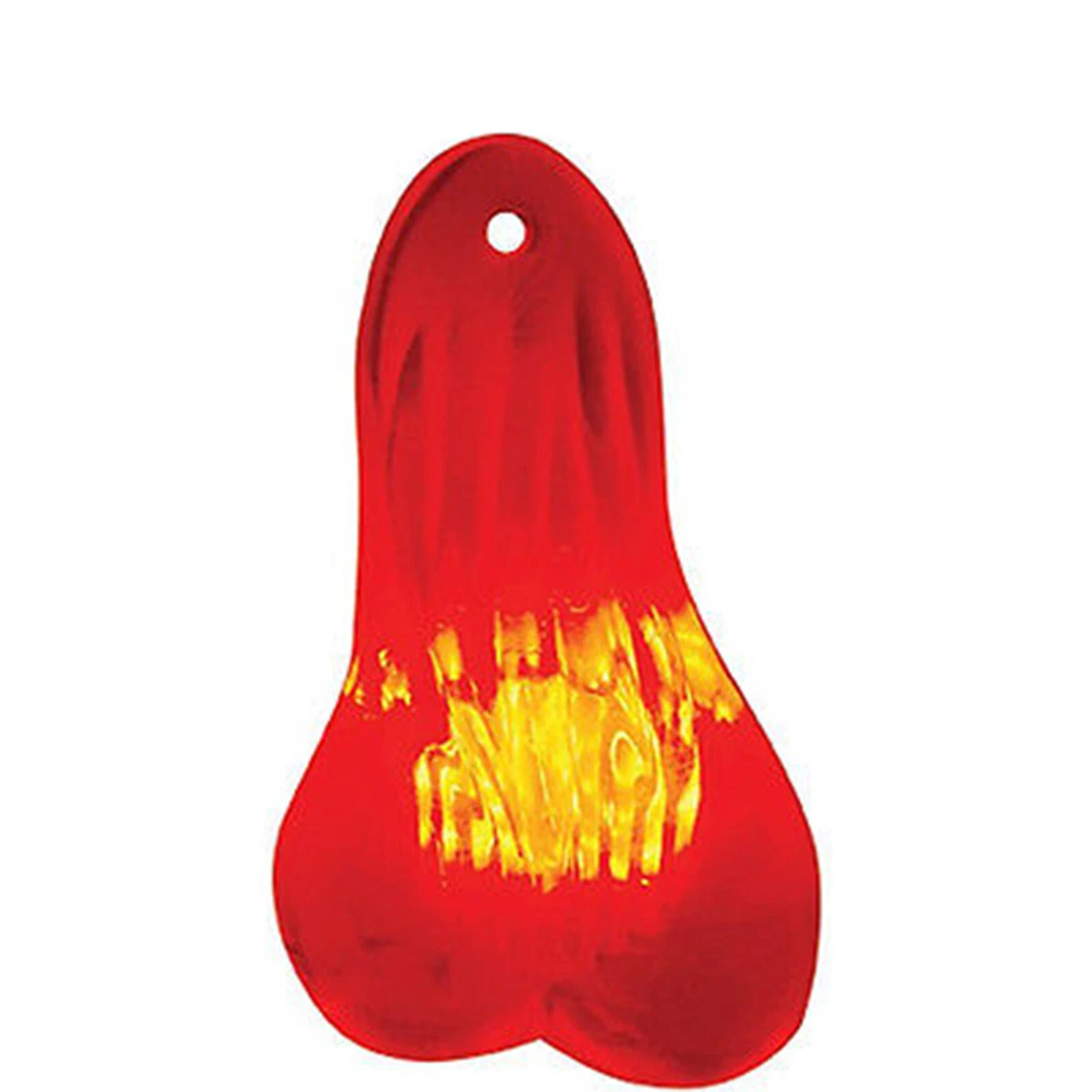 Lighted LED Truck Nutz Buper Balls Bull And 31 Siilar Ites