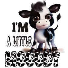 A Little Moody, Mouse Pad, Sublimated, Can Personalize/Made to Order mp176 