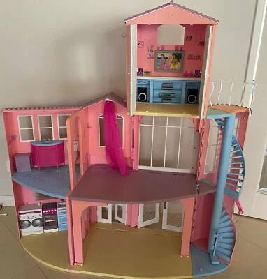 barbie house gumtree