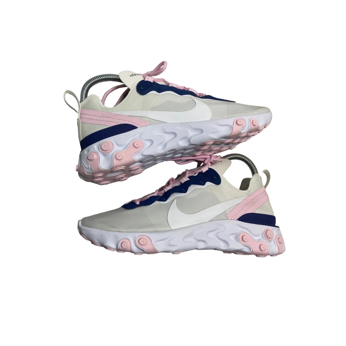 Nike React Running Mesh Sneakers sz 7