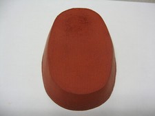 KNEE LIFT RUBBER PAD - OVAL - INDUSTRIAL SEWI...