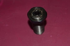 LOT #20  WILDCAT RCBS FORM DIE #3   .300 JAMISON FROM .404 JEFF.