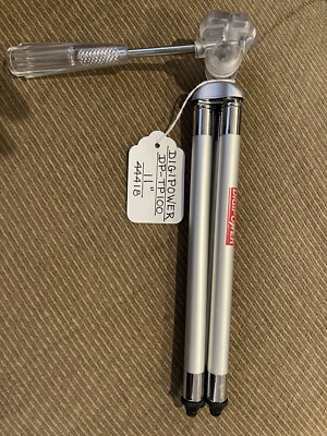 Digipower DP-TP100 40in Expandable Tripod