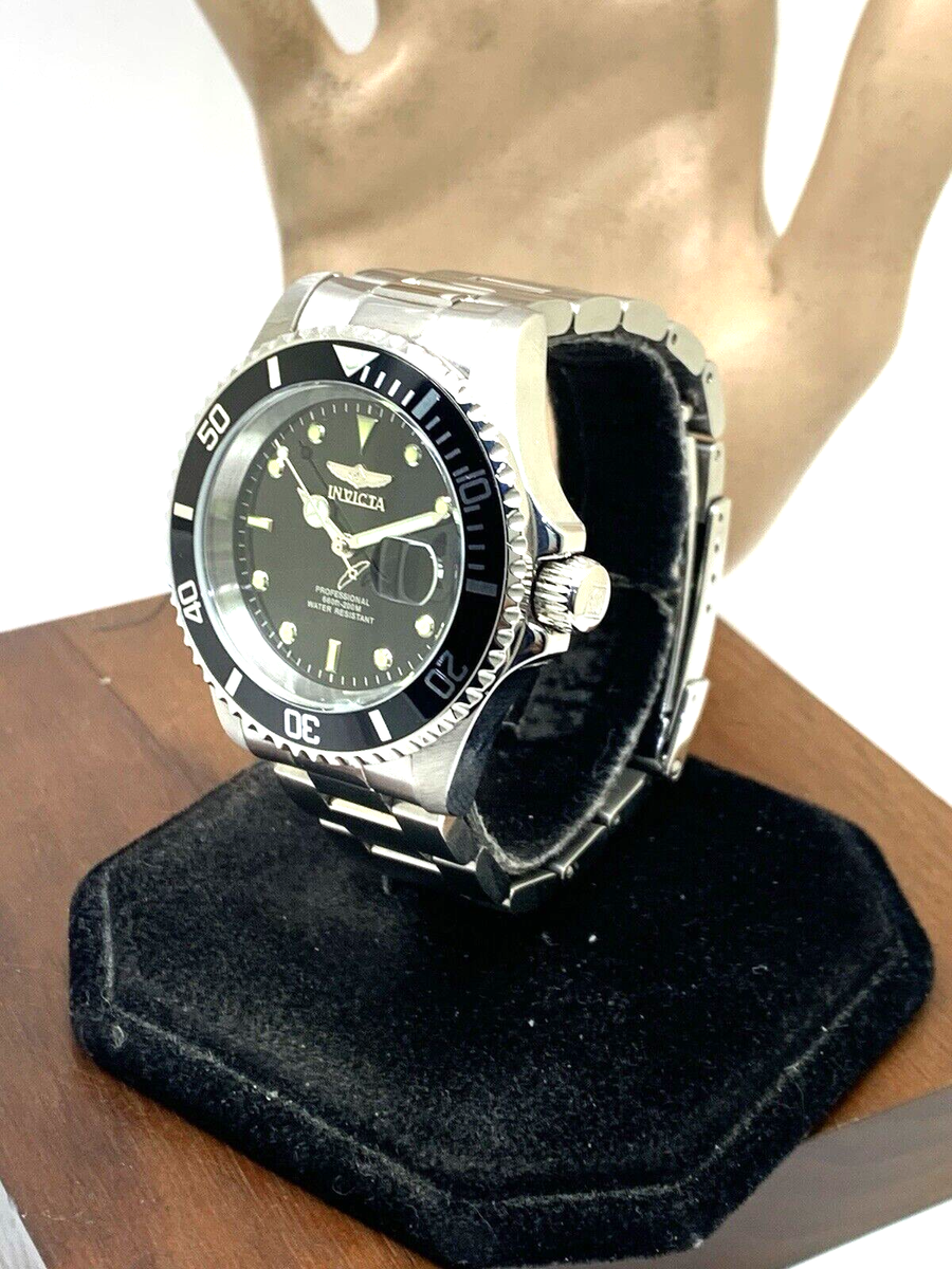 watako様 Tactical Frog VK64 Chronograph Quartz Watch - Heimdallr Watch