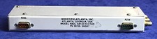 AM DETECTOR, Scientific- Atlanta Inc. Atlanta Georgia, USA Model 406A