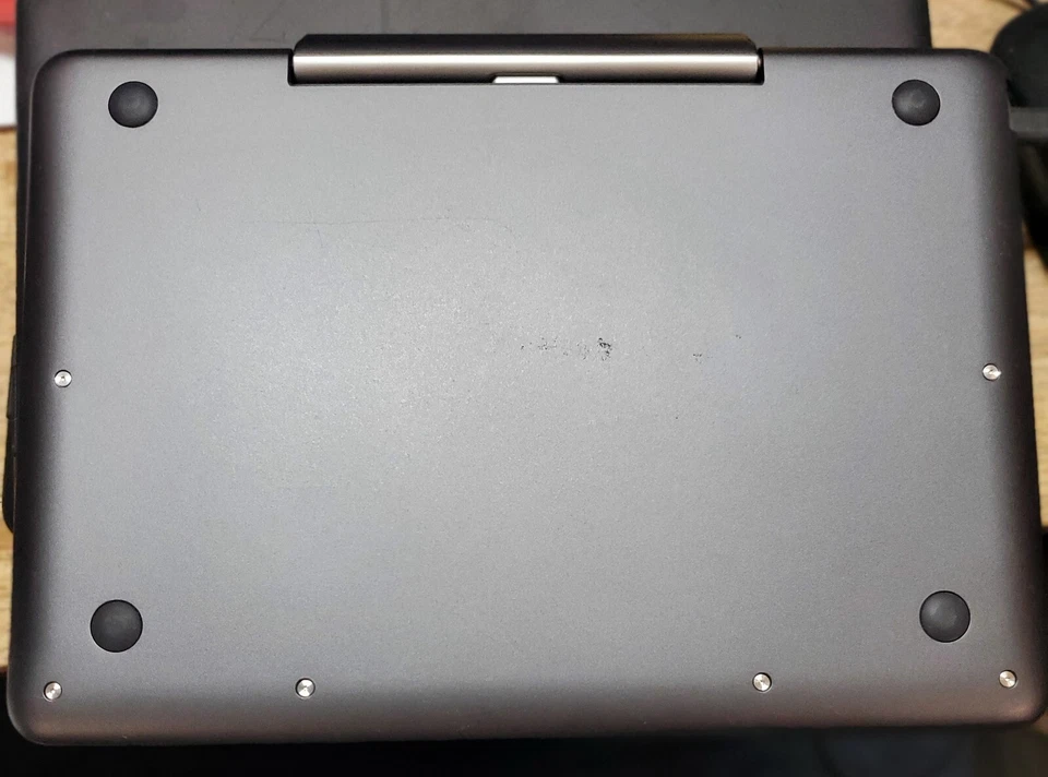 Asus Transformer Pad K010 (TF103C) PROBADO con cargador 1GB RAM 16GB SSD Foto 4 de 4