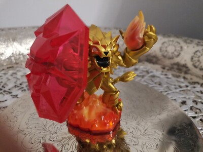 Skylanders Figur Feuer