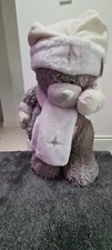 ME To You" Plush BEAR Massive Gigantic Large Jumbo 29" or 71cm Christmas Theme -