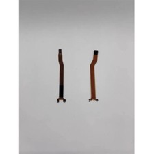 2pcs/Set for Nikon 24-120 mm F3.5-5.6 Aperture Cable Anti Shake First Generation