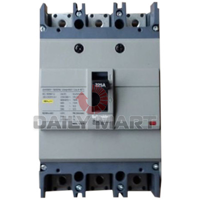 Schneider Electric NSC 160S 3160MA High Power Programmable Logic Controller PLC