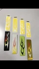 Pinewood Derby Stencils by Derby Master! ( Paint like A Pro !!!)