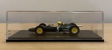 SPARK Lotus British 1963 Taylor 1:43 / F1 COLLECTION FOR SALE