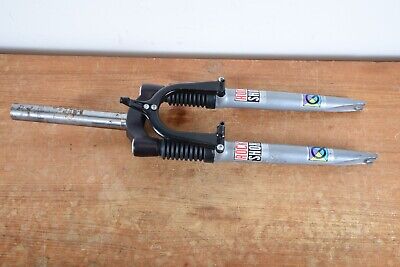 Rock Shox Quadra Fork 1-1/8 Rock Shox Quadra Fork 1-1/8