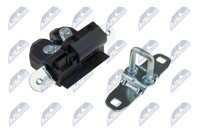 NTY Ezc-Ft-033 Bootschloss FüR Alfa Romeo, Fiat, Opel