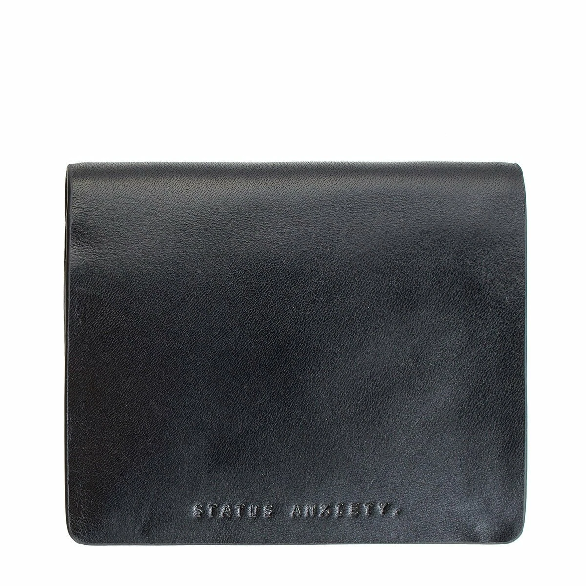 Wallet status anxiety deals