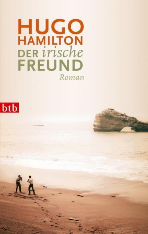 Thumbnail - Der Irische Freund Hugo Hamilton