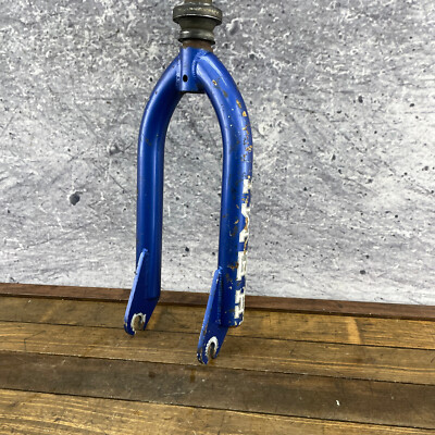 Specialized Hemi BMX Fork 1 1/8 Threadless Fatboy Old School BMX 3