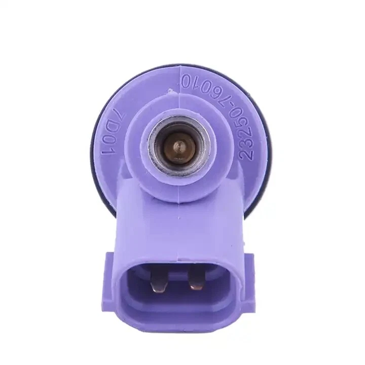 4x Fuel Injectors For Toyota Previa Estima Tarago TCR10R 2.4L 2TZFE 23250-76010 - image 3 of 4