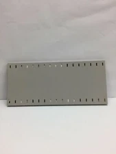 Desk Distributor Rack BDY-710-32 Summit Travelware Vertical Unit, Metal