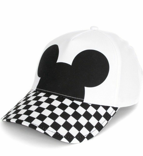 NWT VANS DISNEY Limited CHECKERBOARD 