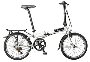 dahon mariner bike