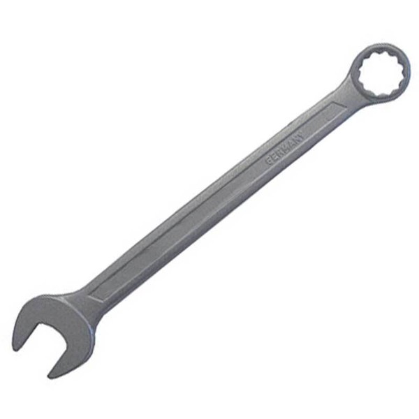 RingmaulschlüSsel 10Mm Jmp SchraubenschlüSsel RingschlüSsel Werkzeug-image