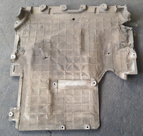 MERCEDES BENZ S-CLASS S350 W222 2015- / GEARBOX UNDERTRAY - A2225200000 ...