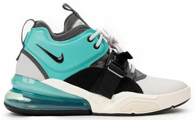 Nike Air Force 270 Sneakers for Men for Sale | Authenticity