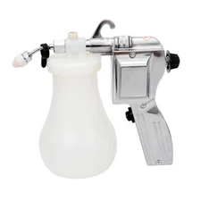 Textile Spot Cleaning Spray Gun Screen Printing Pressure Spot Remover Gun SF-170
