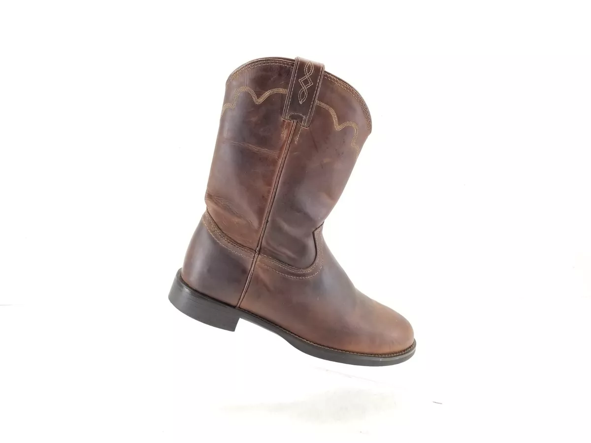 Justin cheap stampede roper