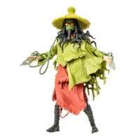 Dc Multiverse Scarecrow Infinite Actionfigur Mcfarlane Toys