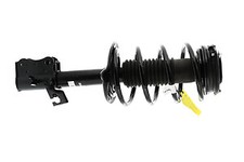 New Kyb Sr4214 Suspension Strut Coil Spring Assembly 07-12 Sentra Front Right New Kyb Sr4214 Suspension Strut Coil Spring Assembly 07-12 Sentra Front Right