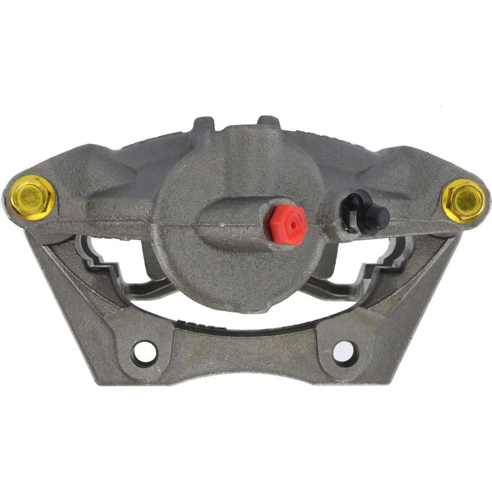 2x Pinza de freno de disco izquierda derecha piezas centradas para Ford Mondeo 2001-2007 _PG Foto 2 de 4