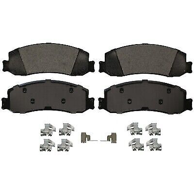 WAGNER QuickStop ZX1631A Disc Brake Pad (ZX1631A) UK Stock - Picture 1 of 4