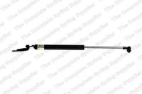 Heckklappen DäMpfer Gasfeder Kofferraum Lesjöfors 8192562 FüR Toyota Celica 16V