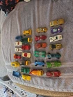 Lot Of 25 Matchbox Redline Hotwheels Others 1967, 1968 And More