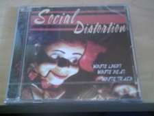 Social Distortion - White Light White Heat Wh...