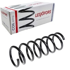 LESJÖFORS FAHRWERKSFEDER FEDER HINTERACHSE passend für VOLVO V70 | 4295856