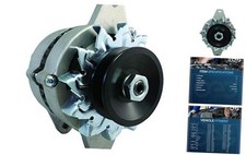 New Alternator Compatible With Kubota Tractors 1532164010,