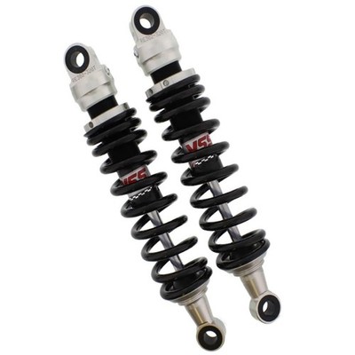 YSS Stoßdämpfer Federbeine hinten für Triumph Rocket 2300 III 2004 - 2012 C23XB