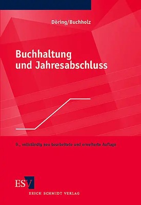 Buchhaltung und Jahresabschluss