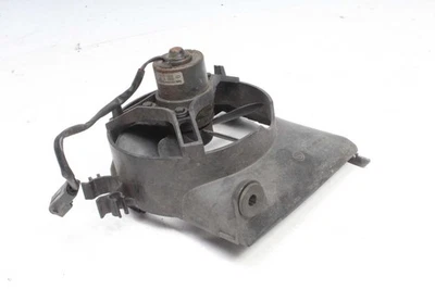 Ventilateur Ventilateur Ventilateur de radiateur BMW F 650 GS R13 00-03 - Photo 1/4