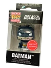 DCEASED Funko Pocket POP! Keychain: Batman DC Universe, Batman, zombie