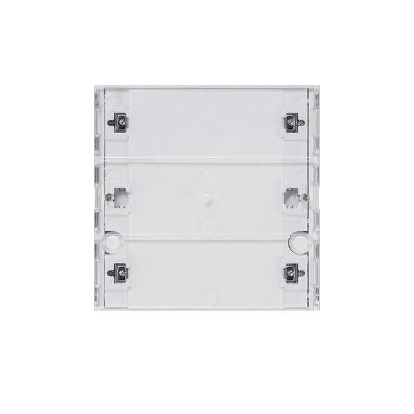 Gira Funk Wandsender 1Fach 533100 Bussystem-Hand-/Wandsender Funk-image